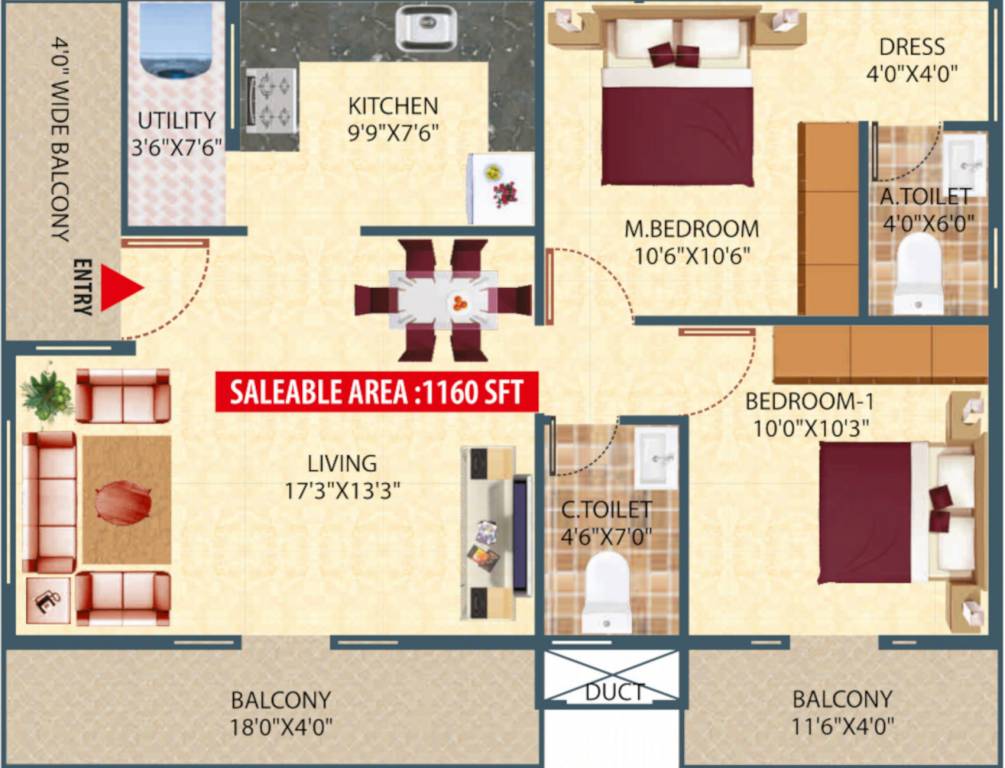 Floor Plan serinity Floor Plan Floor Plan