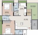 Floor Plan neelkanth-greens Floor Plan Floor Plan