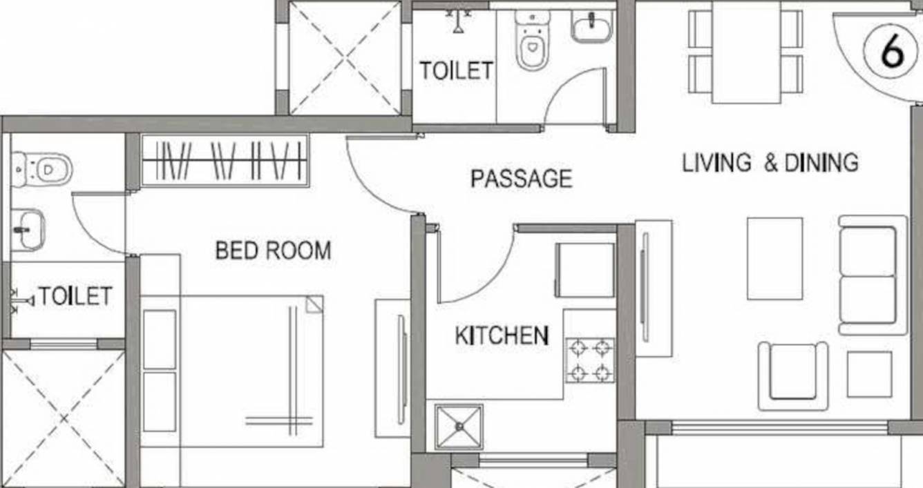  hera Floor Plan Floor Plan