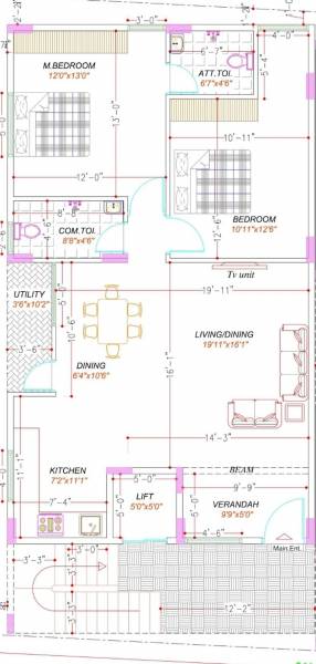  pratham-gorur Floor Plan Floor Plan