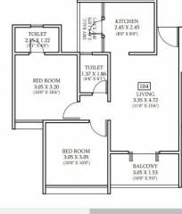Floor Plan easterlia Floor Plan Floor Plan