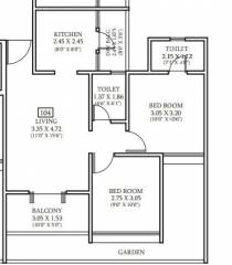 Floor Plan easterlia Floor Plan Floor Plan