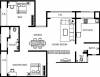  om-apartment Floor Plan Floor Plan