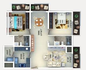 Floor Plan tranquil Floor Plan Floor Plan