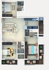  tranquil Floor Plan Floor Plan