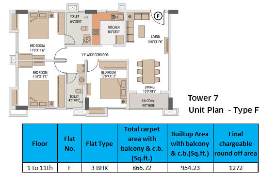solus Floor Plan Floor Plan