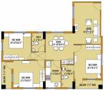  city-phase-v Floor Plan Floor Plan