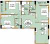  city-phase-v Floor Plan Floor Plan