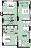  city-phase-v Floor Plan Floor Plan
