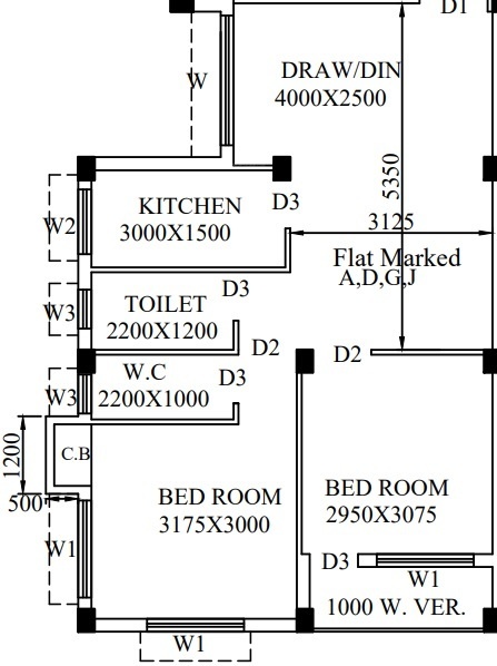  sukh Floor Plan Floor Plan