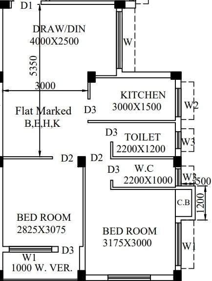  sukh Floor Plan Floor Plan