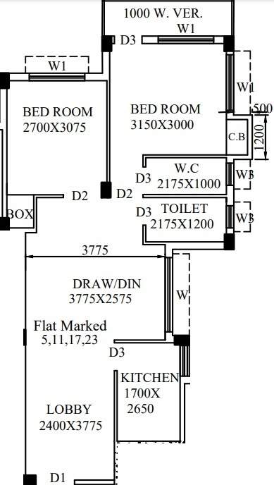  sukh Floor Plan Floor Plan