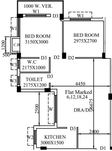  sukh Floor Plan Floor Plan
