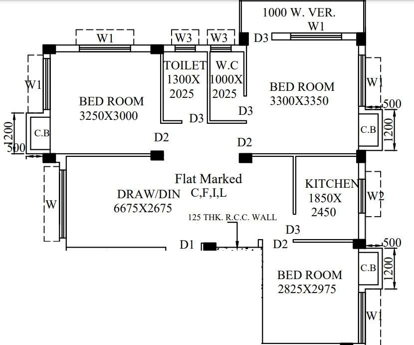  sukh Floor Plan Floor Plan