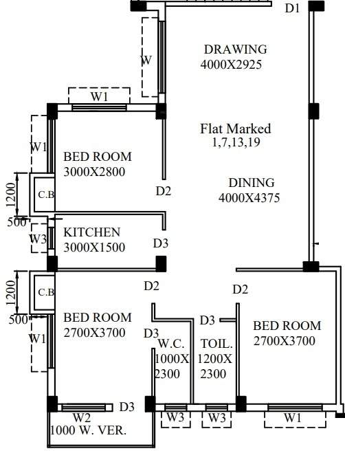  sukh Floor Plan Floor Plan