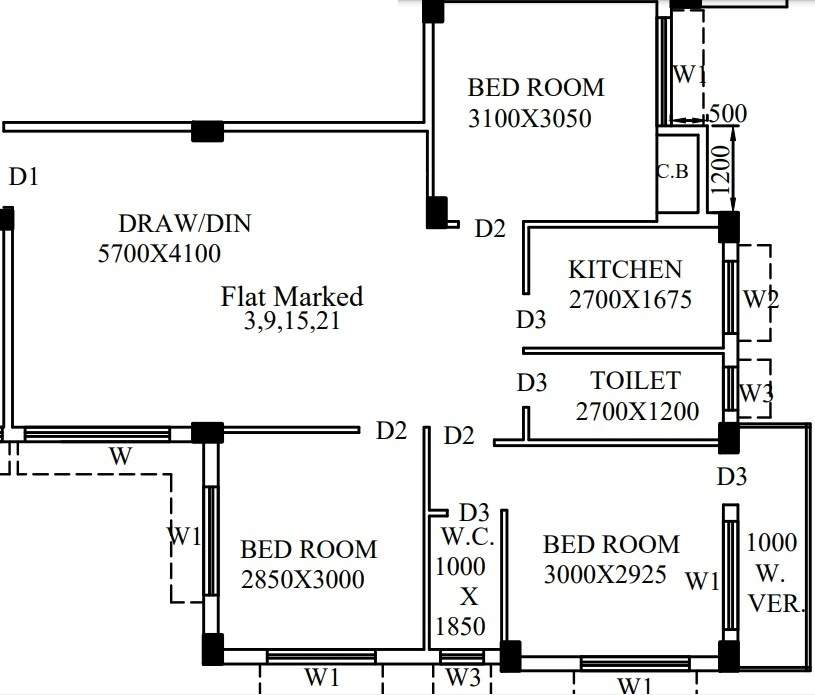  sukh Floor Plan Floor Plan