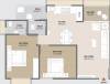 kanan-residency Floor Plan Floor Plan