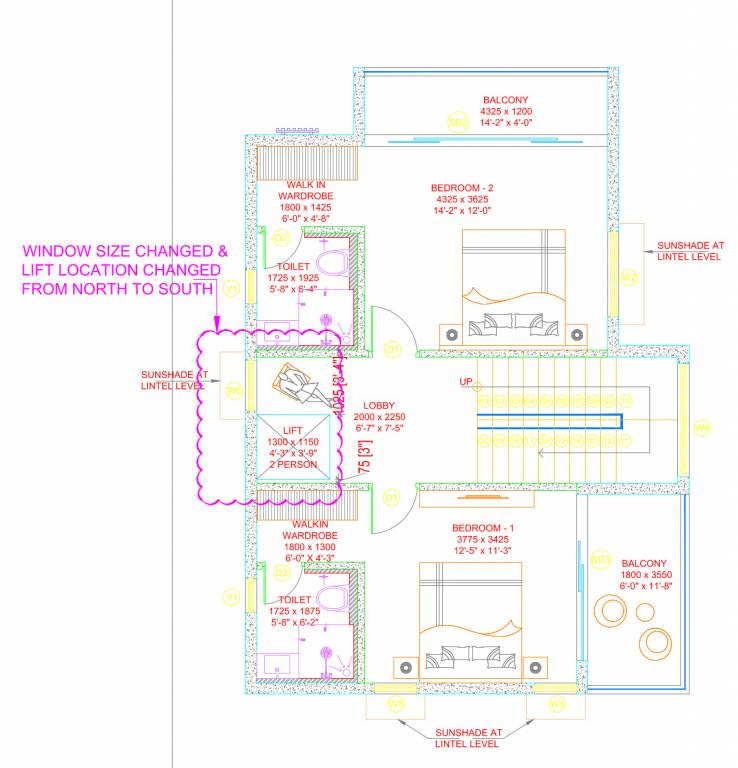  prime life spaces Floor Plan First Floor Plan