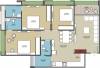 amanta Floor Plan Floor Plan