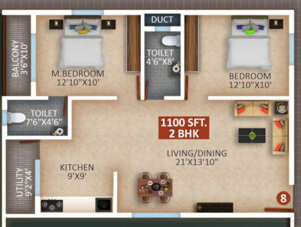  delight Floor Plan Floor Plan
