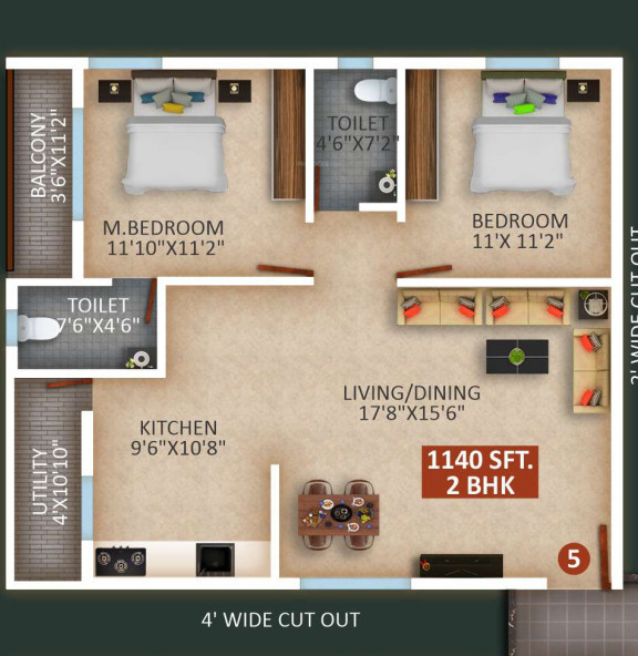  delight Floor Plan Floor Plan