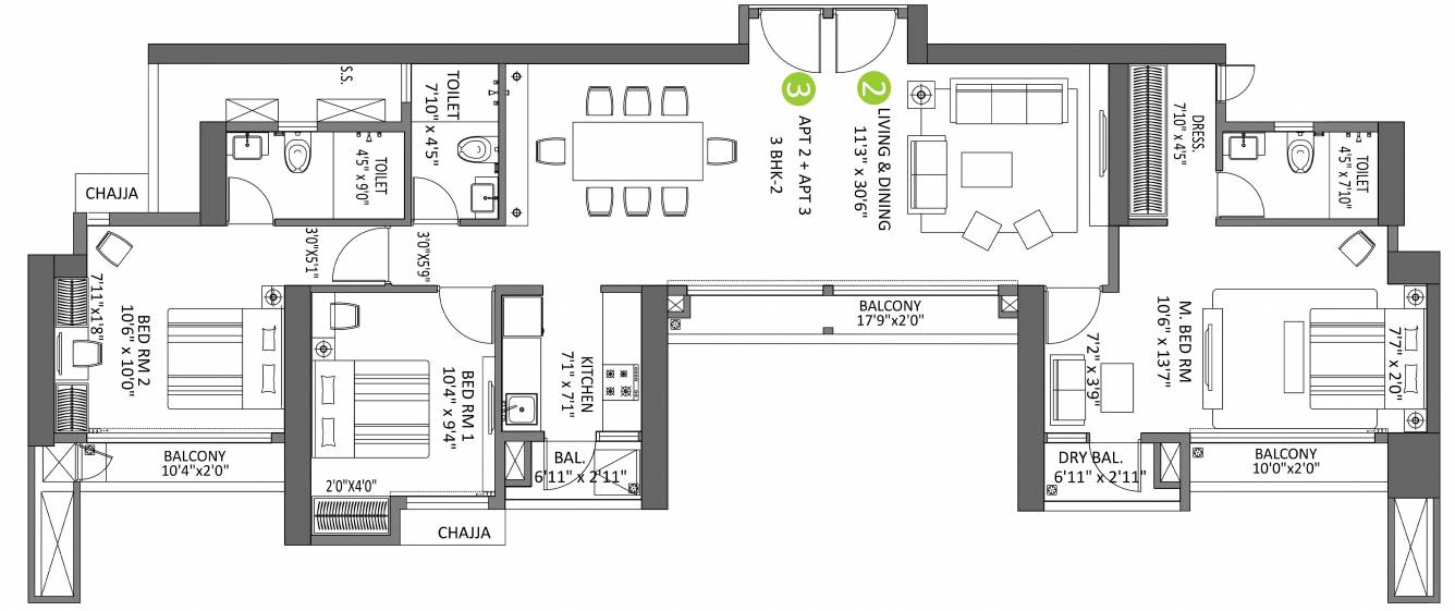 Floor Plan orion northern lights Floor Plan Floor Plan