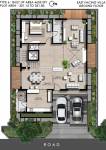 Ground Floor Plan laxman-county Floor Plan Ground Floor Plan