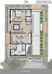 Second Floor Plan laxman-county Floor Plan Second Floor Plan