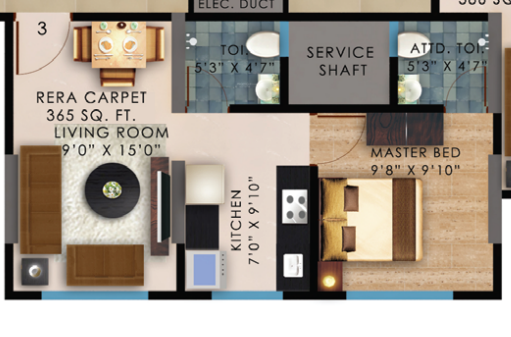 Floor Plan east syde Floor Plan Floor Plan