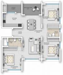  temple-tree Floor Plan Floor Plan