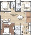 Floor Plan the-regent Floor Plan Floor Plan