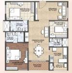 Floor Plan the-regent Floor Plan Floor Plan