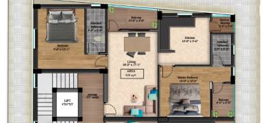  homes Floor Plan Floor Plan