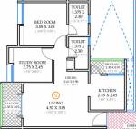  vivaan-park Floor Plan Floor Plan