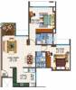 sky-city Floor Plan Floor Plan