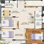 Floor Plan nirmala-prakash Floor Plan Floor Plan