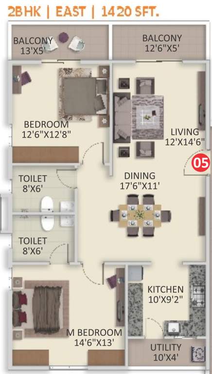  altius Floor Plan Floor Plan