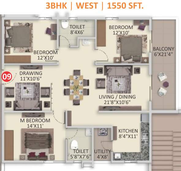  altius Floor Plan Floor Plan