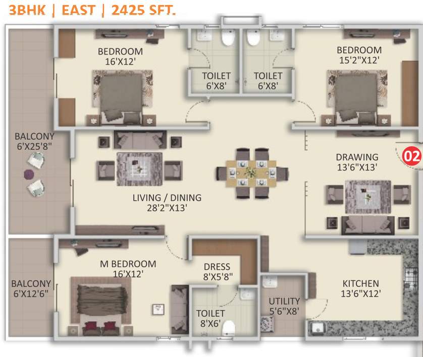  altius Floor Plan Floor Plan