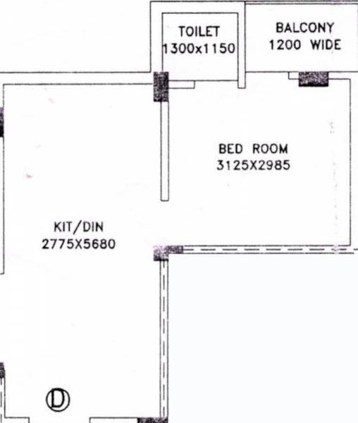  apartment Floor Plan Floor Plan