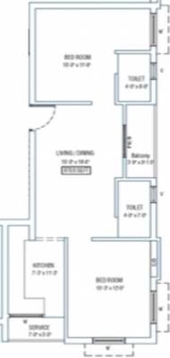  madi Floor Plan Floor Plan
