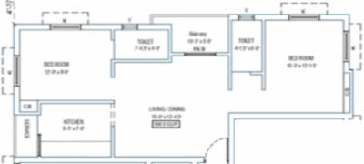  madi Floor Plan Floor Plan