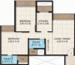 Floor Plan elysia-i Floor Plan Floor Plan