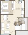  prerna-residency Floor Plan Floor Plan