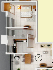  nagar-phase-ii Floor Plan Floor Plan