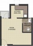 Floor Plan vrinda-homes-2 Floor Plan Floor Plan