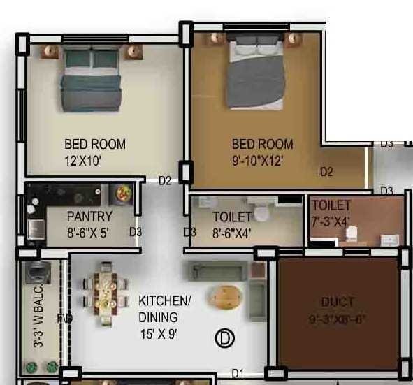  global city Floor Plan Floor Plan