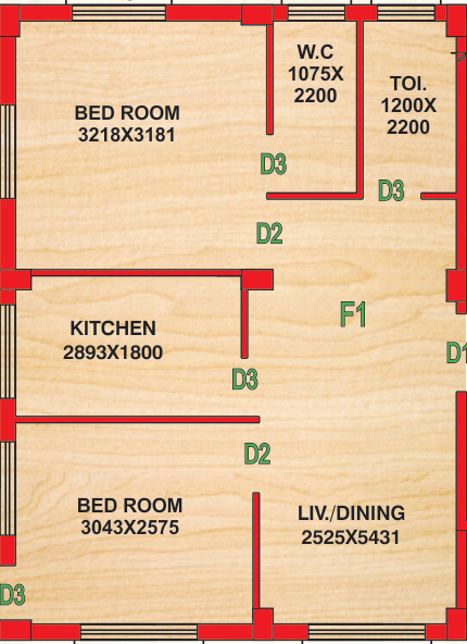  lakeside-empire Floor Plan Floor Plan