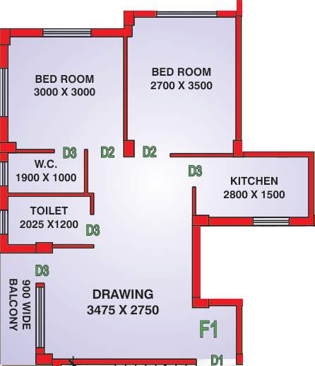  lakeside empire Floor Plan Floor Plan