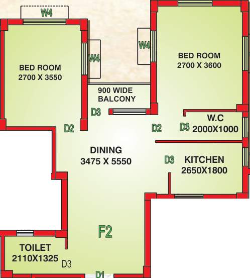  lakeside empire Floor Plan Floor Plan